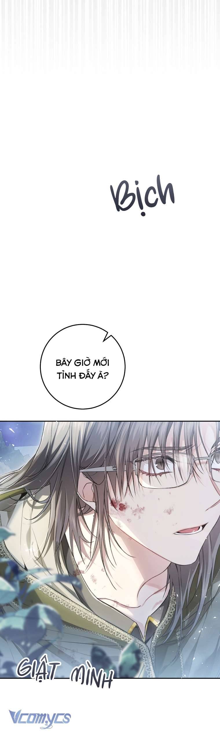 Ác Nữ Chỉ Là Một Con Rối Chap 92 - Next Chap 93