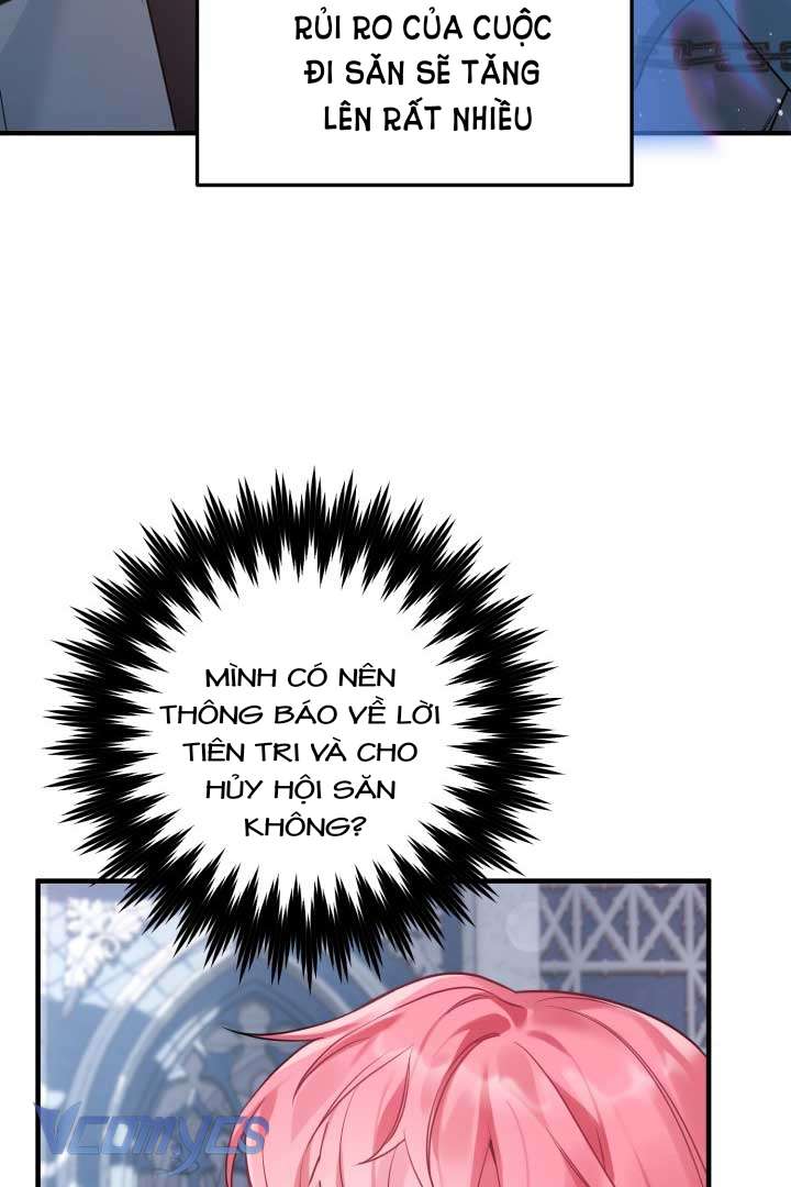 Mê Cung Cám Dỗ Của Emilone Chapter 2 - Trang 4