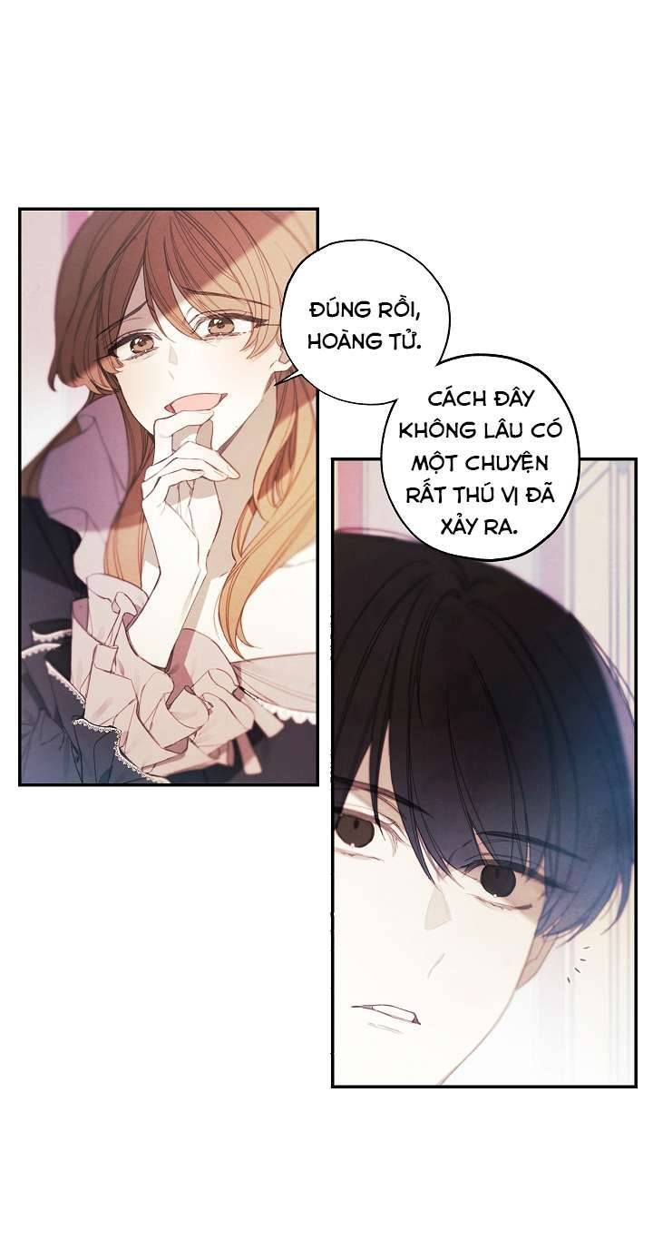 Cửa Hàng Búp Bê Của Công Chúa Chap 12 - Trang 2