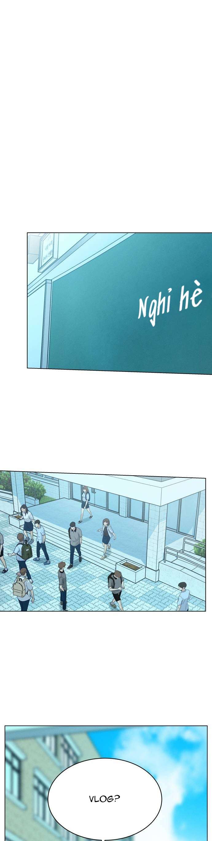 Bầu Trời Mùa Hạ Dấu Yêu Chapter 22 - Trang 4