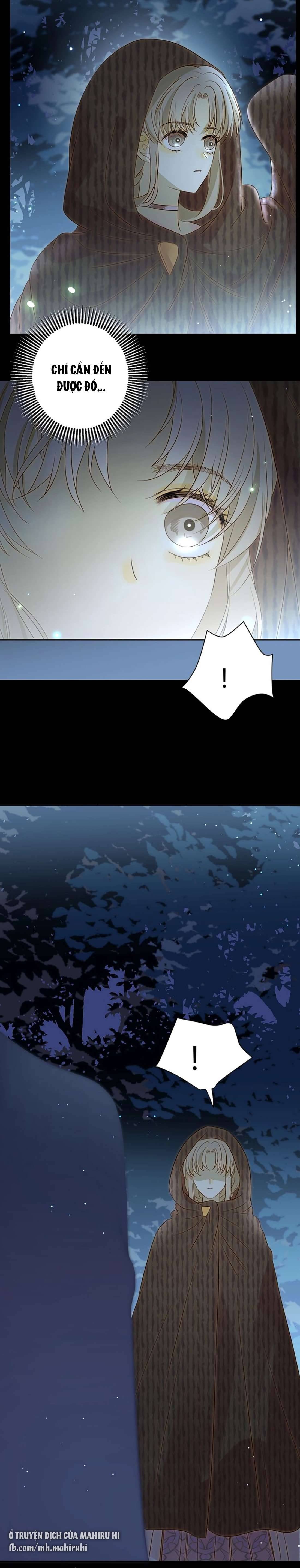 Thất Đại Kỳ Tích - Nước Mắt Bạo Quân Chap 26 - Trang 2