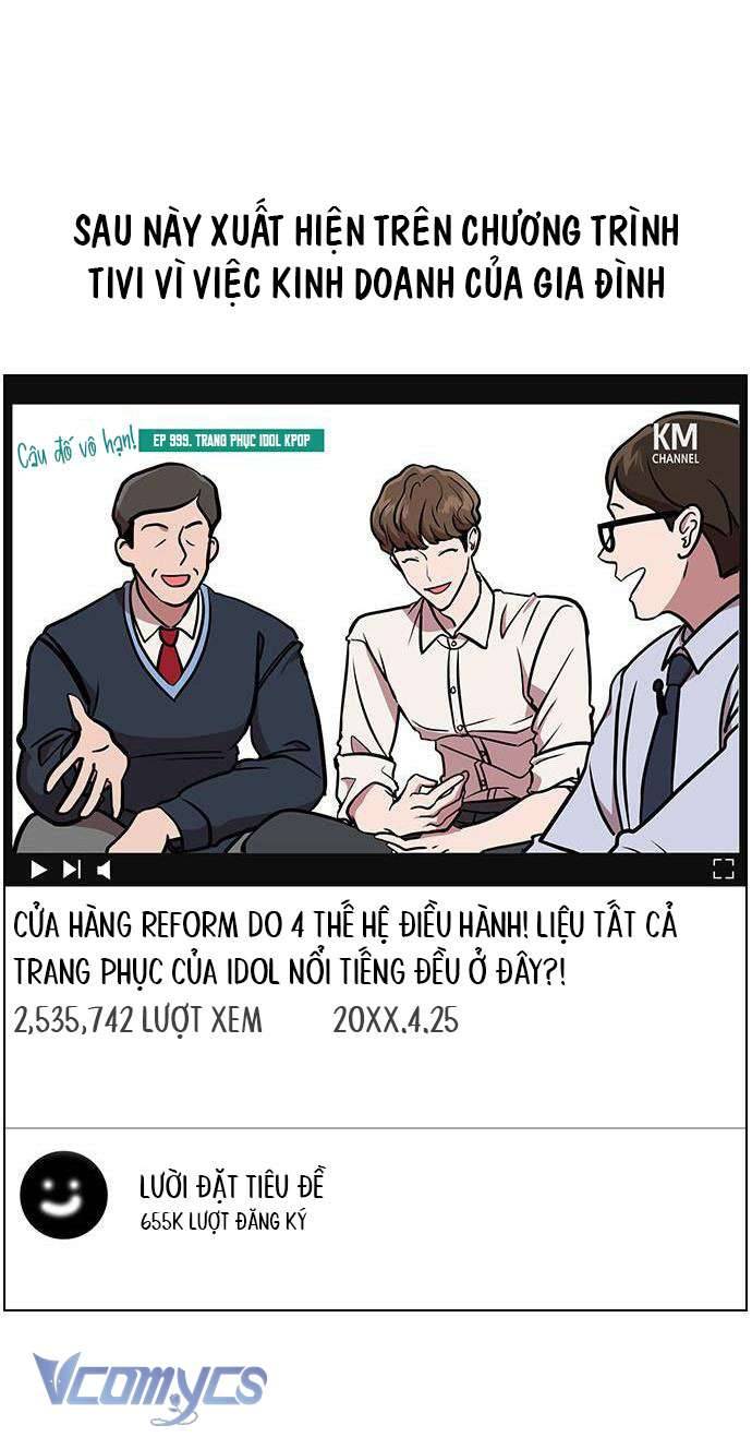 Nếu Chia Tay, Chúng Ta Sẽ Chết Chap 1 - Trang 2