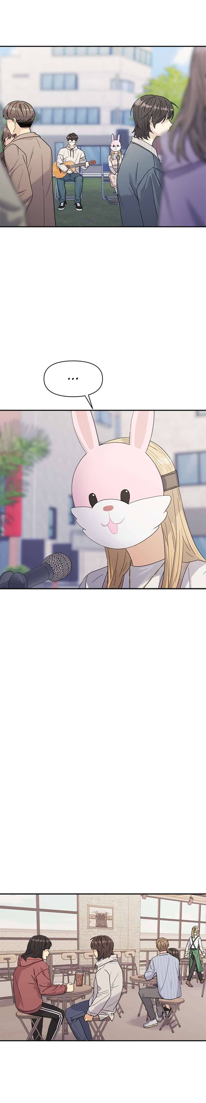 Couple Breaker Chap 3 - Next Chapter 3.1