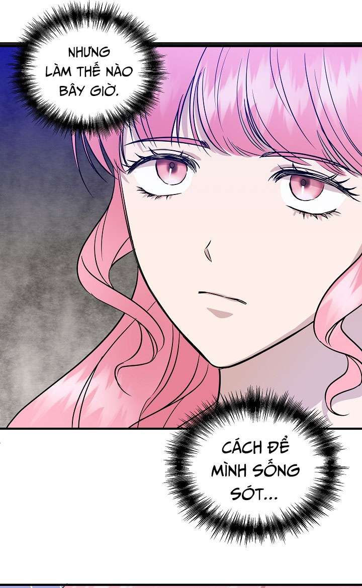 Tôi Không Phải Là Cinderella Chapter 15 - Trang 4