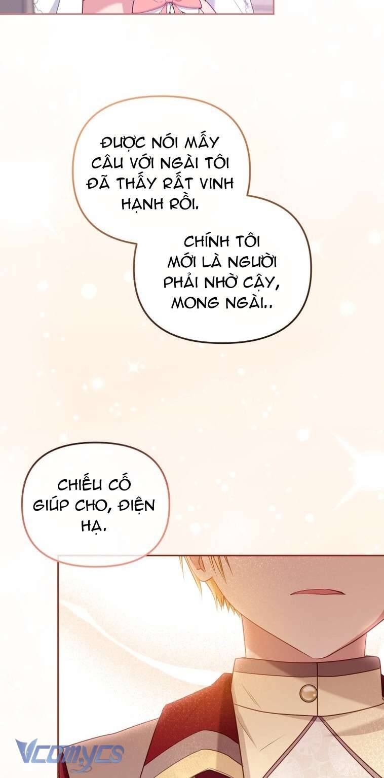 Tôi Được Nuôi Dưỡng Bởi Những Kẻ Phản Diện Chap 54 - Trang 3