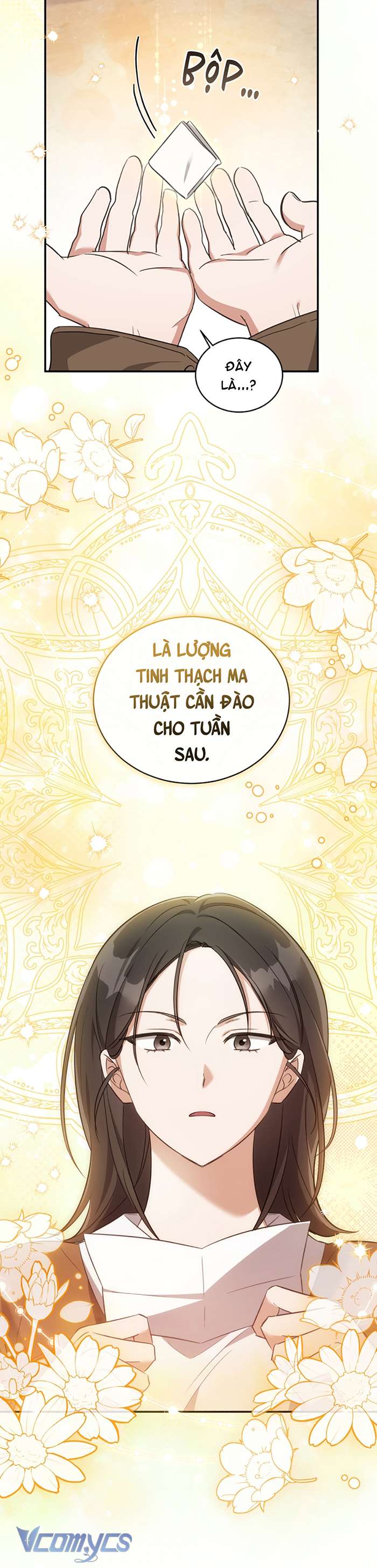 Công Chúa Khắc Ấn Lên Kẻ Phản Nghịch Chap 62 - Next Chap 63