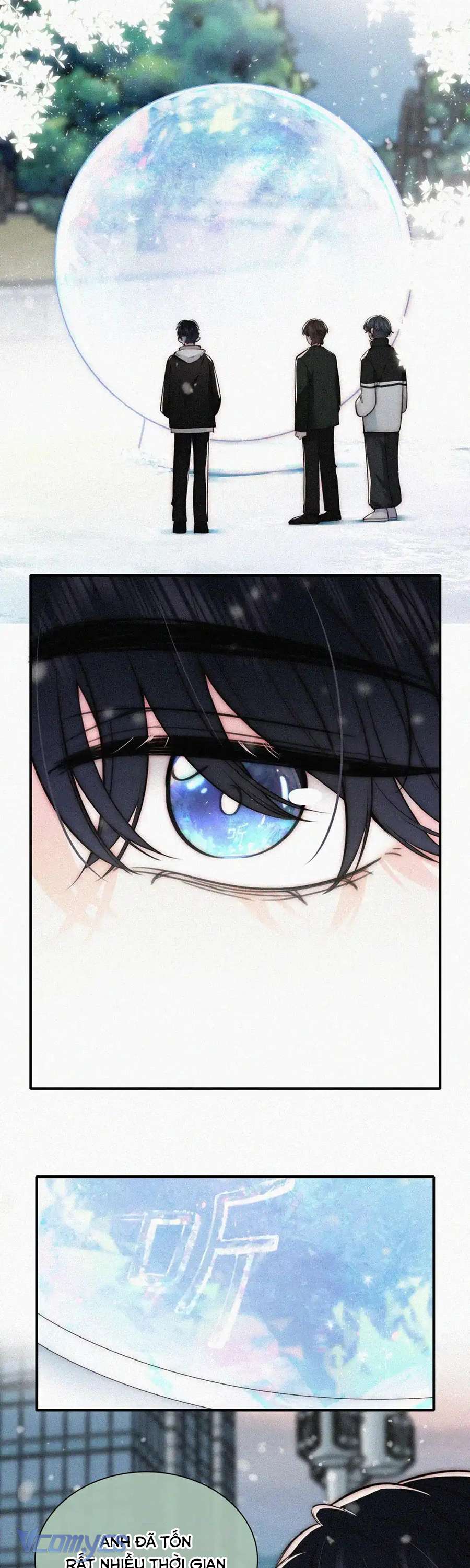 Một Mực Cưng Chiều Chap 61 - Trang 2