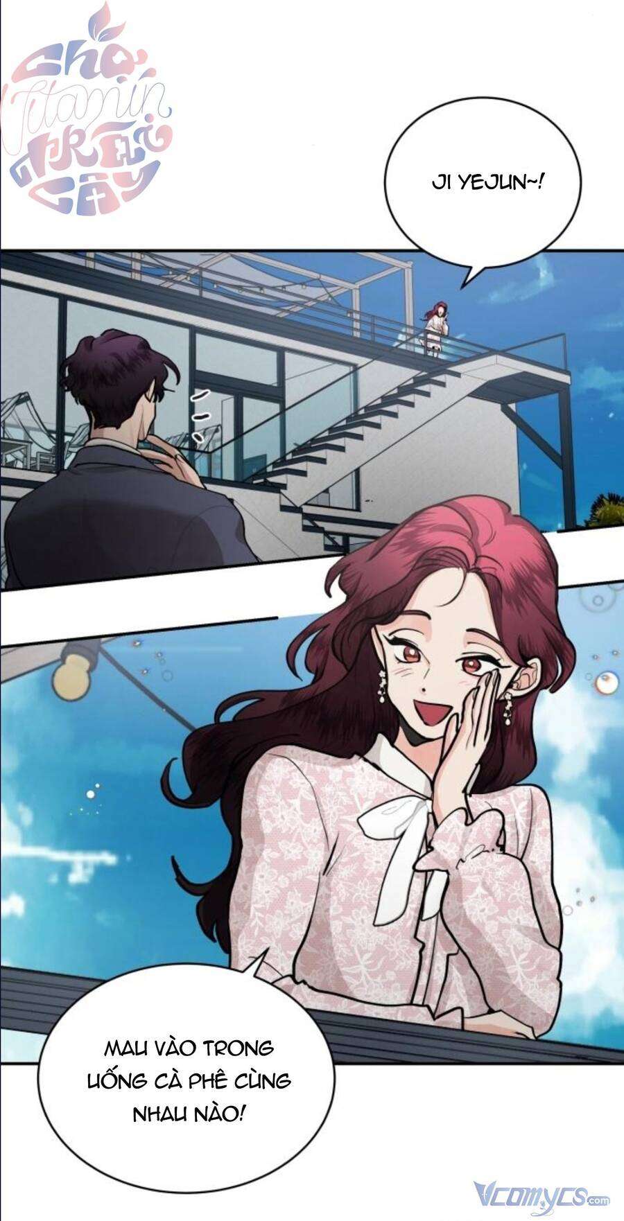 Oan Gia Ngõ Hẹp Chapter 58 - Next Chapter 59