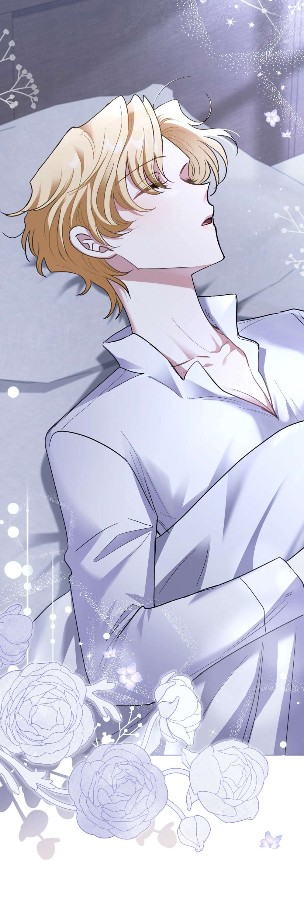 Tìm Lại Camellia Chapter 65 - Trang 4