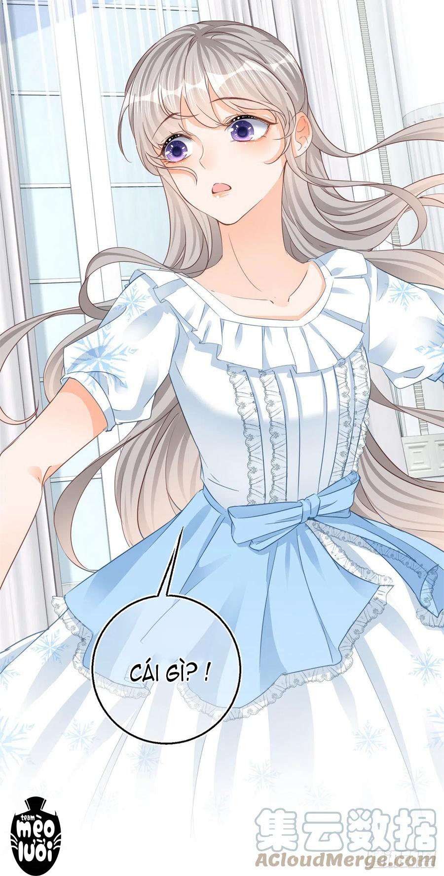 Sự Phản Công Của Nữ Công Tước Phản Chap 25 - Trang 2