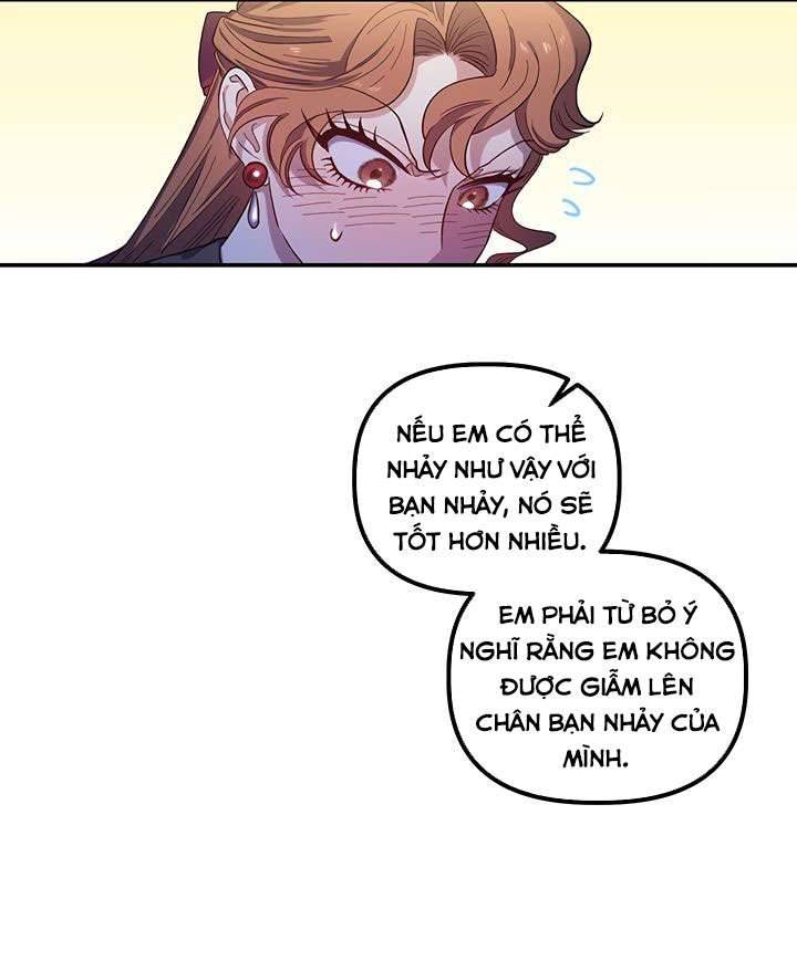 May Mắn Hay Bất Hạnh Chap 26 - Trang 4