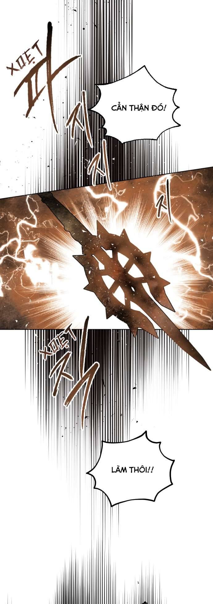 Lời Thú Nhận Của Chúa Tể Bóng Tối Chap 38 - Trang 4