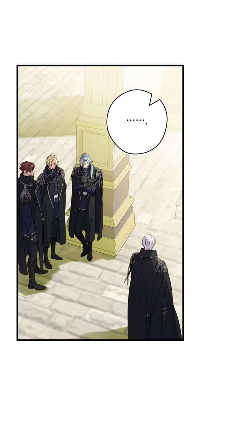 Phương Pháp Khiến Phu Quân Đứng Về Phía Tôi Chapter 42 - Trang 4