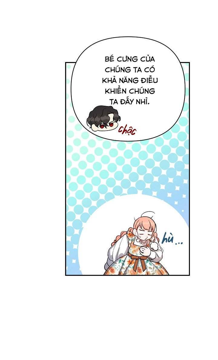 Phương Pháp Trở Thành Con Gái Của Người Hùng Bóng Đêm Chap 26 - Trang 2