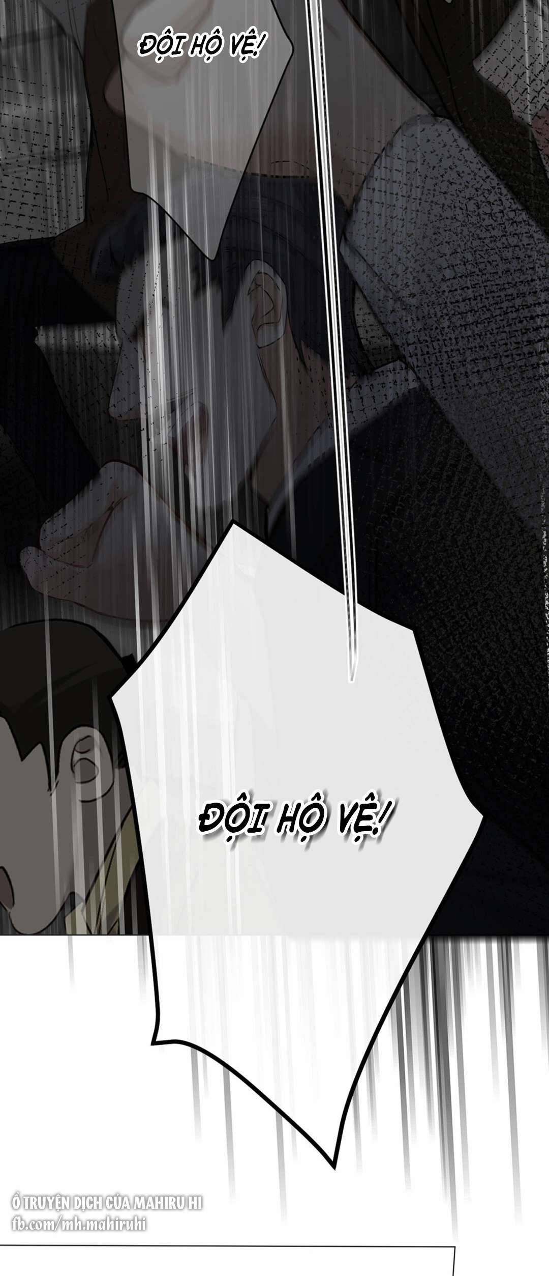 Đại Chiến Công Chúa Chapter 133 - Trang 4