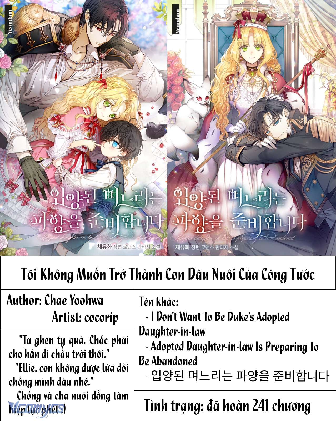 Chợ Review Nhà Họ Hoàng Chap cococip - Trang 2