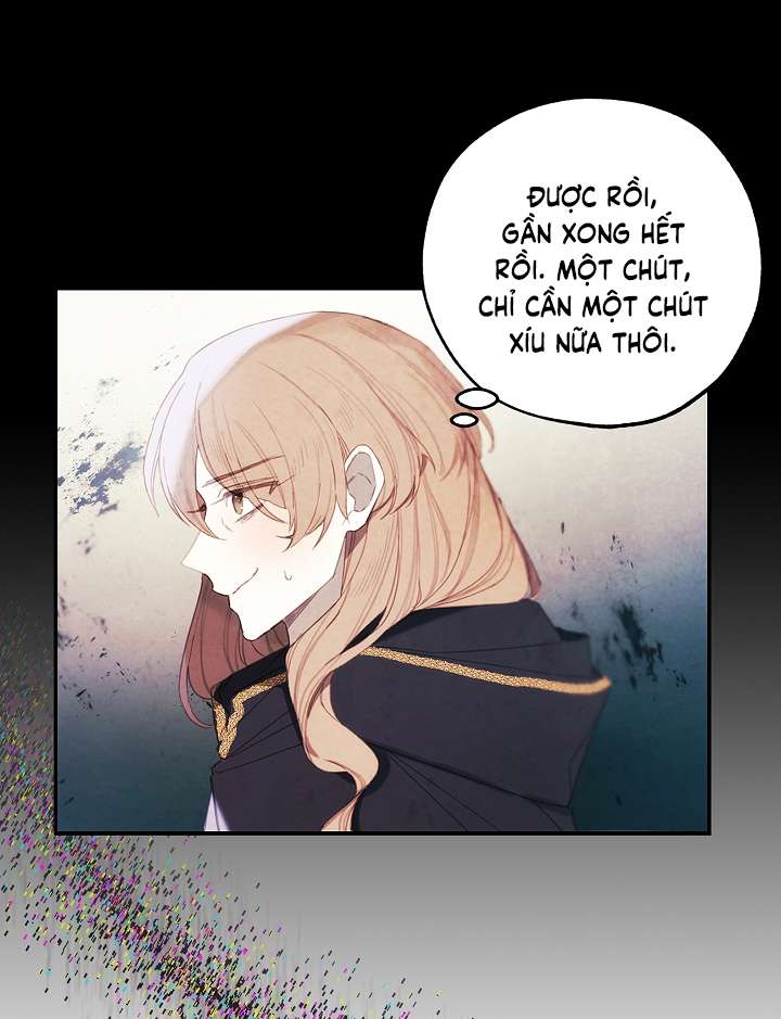 Cửa Hàng Búp Bê Của Công Chúa Chap 15 - Trang 2