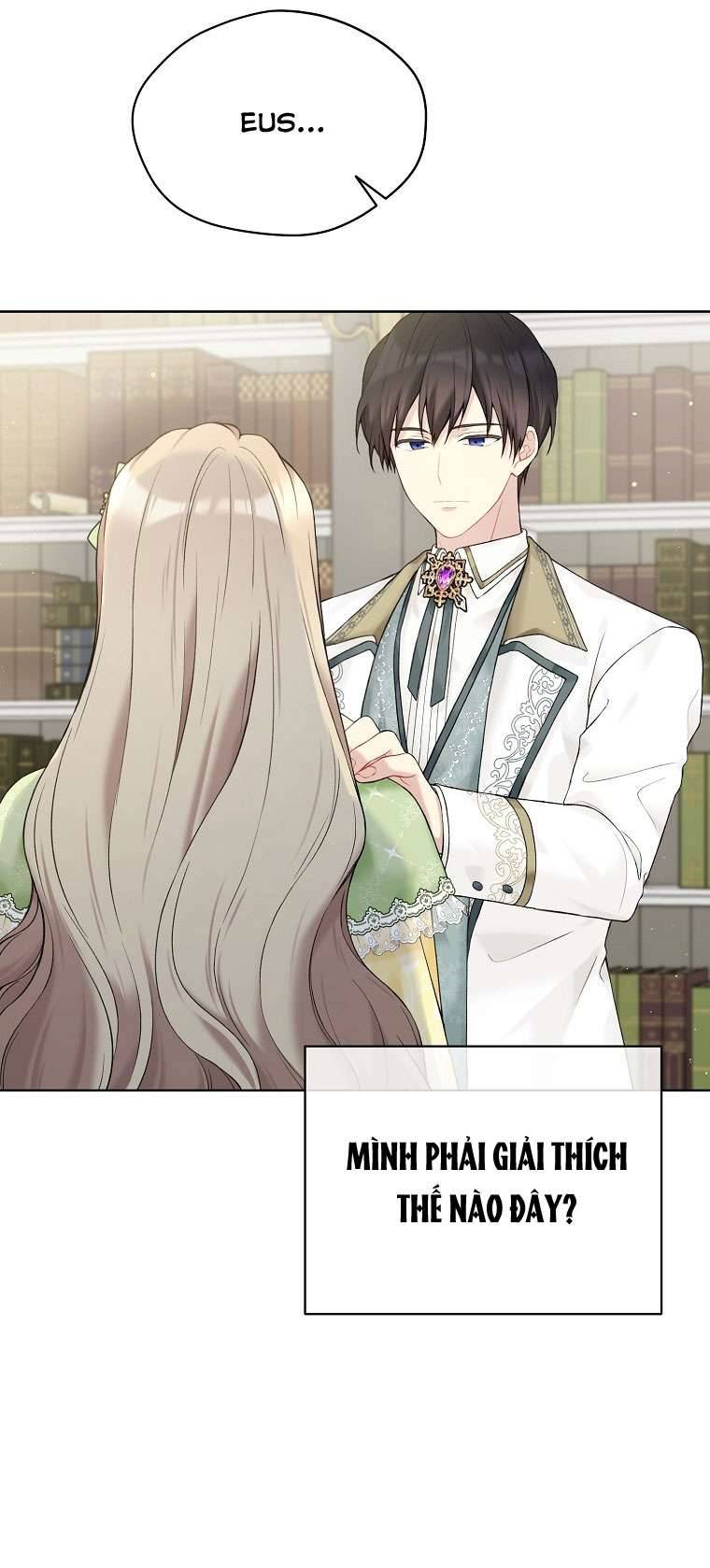 Vương Miện Lục Bảo Chap 63 - Next Chap 64