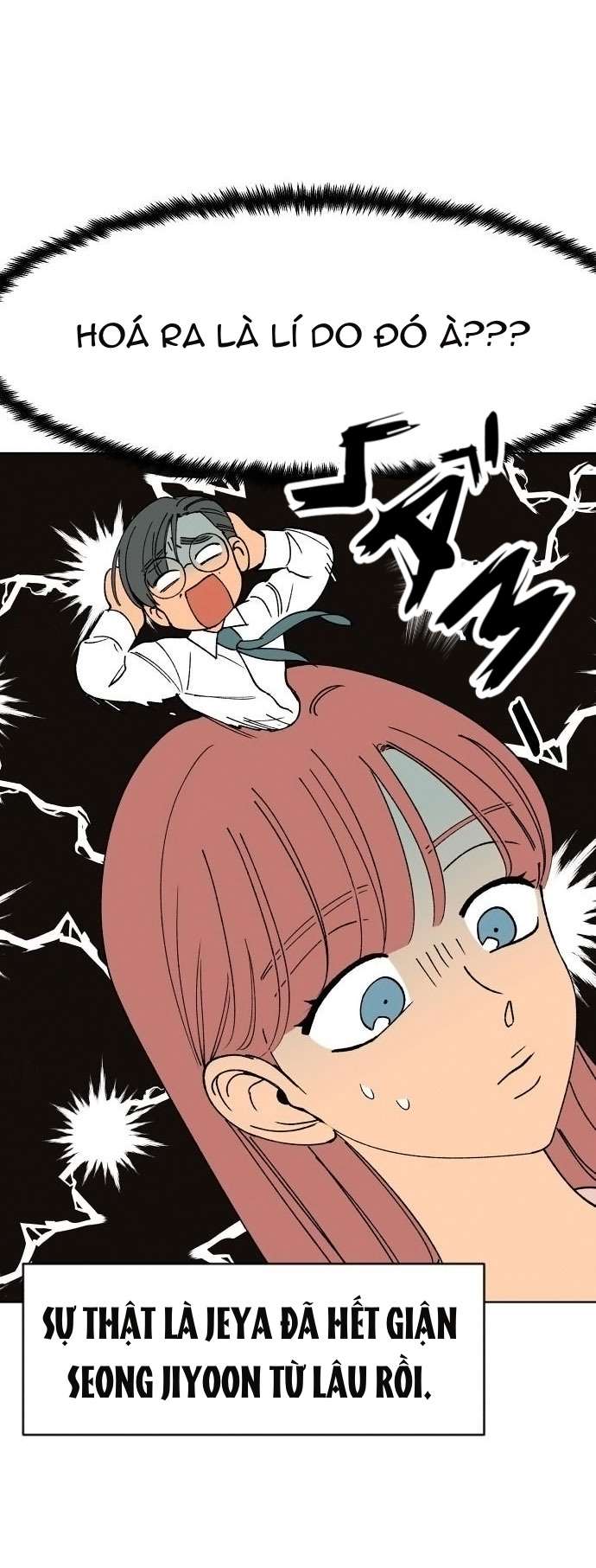 Tình Xưa Viết Lại Chapter 20 - Next Chapter 21