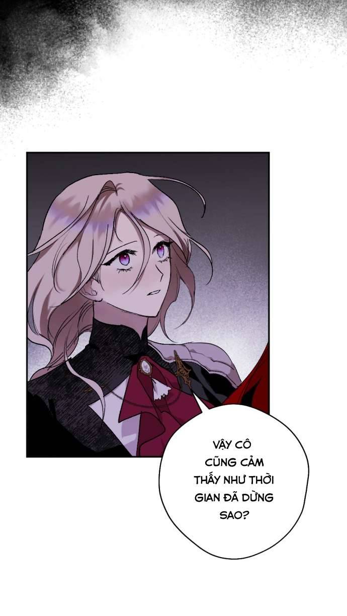 Lời Thú Nhận Của Chúa Tể Bóng Tối Chap 56 - Trang 4