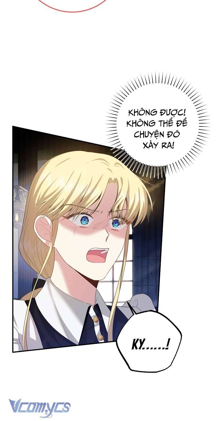 [18+] Phương Pháp Gia Hạn Hợp Đồng Hôn Nhân Chap 21 - Trang 2