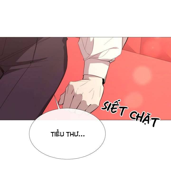 Ác Nữ Cần Bạo Chúa Chapter 54 - Trang 4