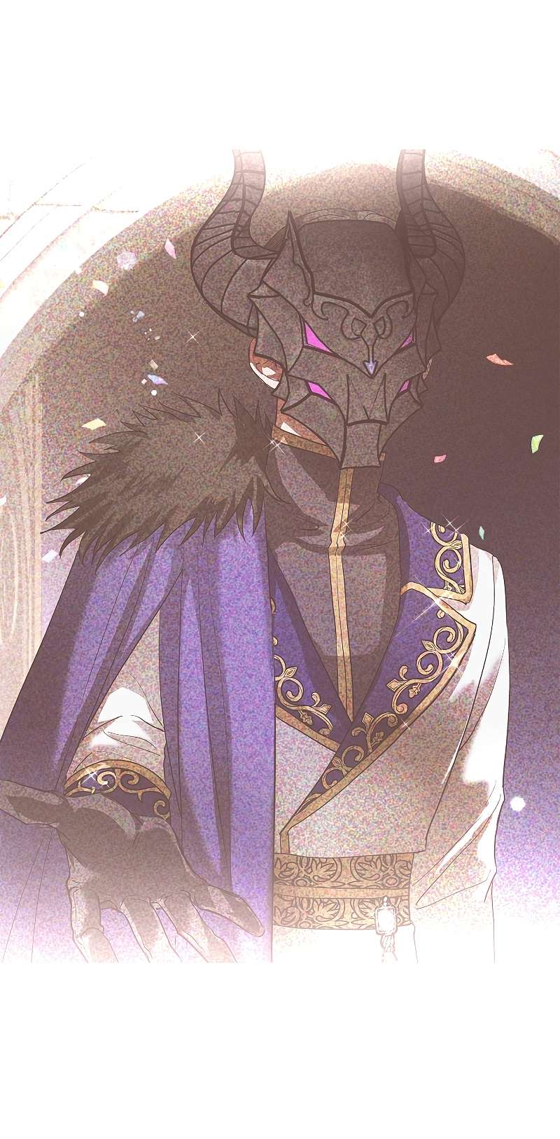 Hôn Phu Ẩn Sắc Chapter 10 - Trang 4