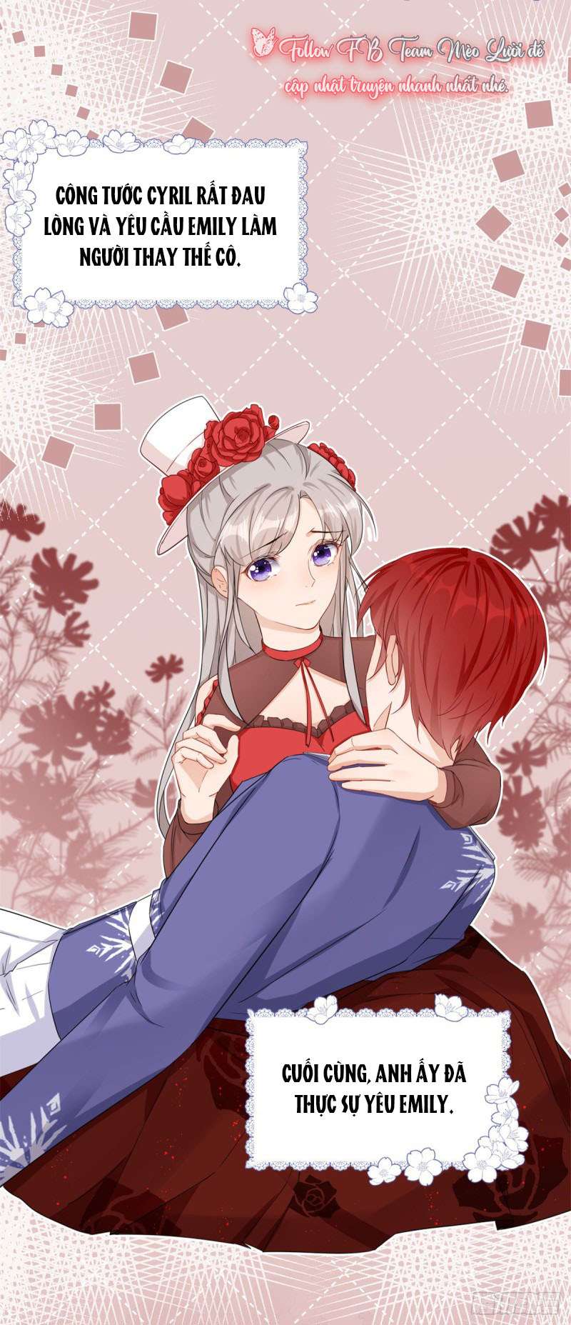 Sự Phản Công Của Nữ Công Tước Phản Chap 14 - Trang 2