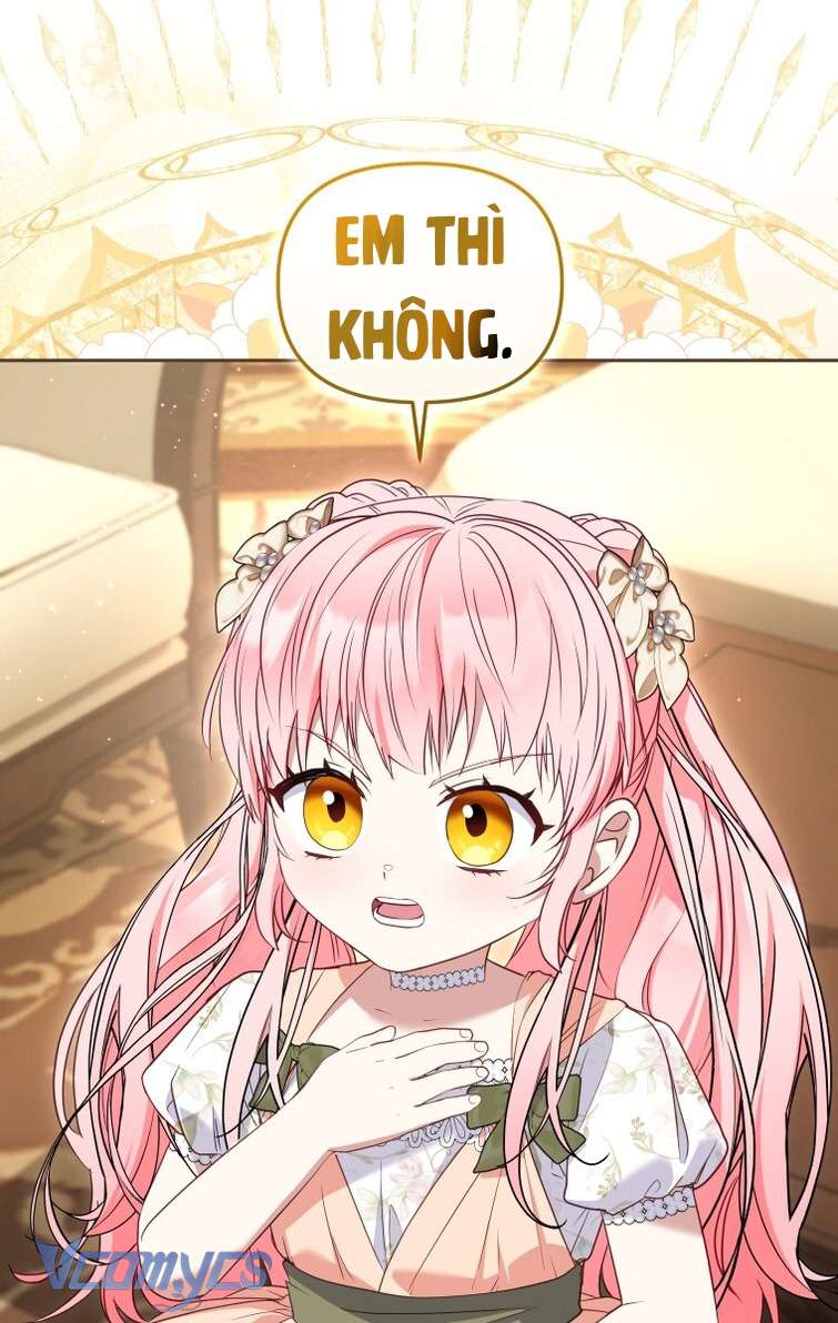 Tôi Được Nuôi Dưỡng Bởi Những Kẻ Phản Diện Chap 57 - Trang 3