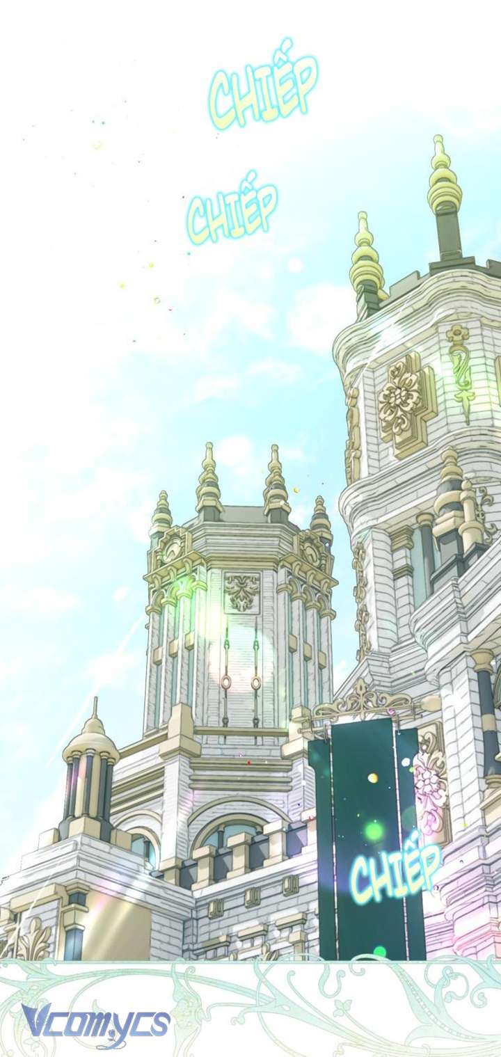 Bỗng Nhiên Tôi Trở Thành Quạ Đen!! Chapter 55 - Trang 4