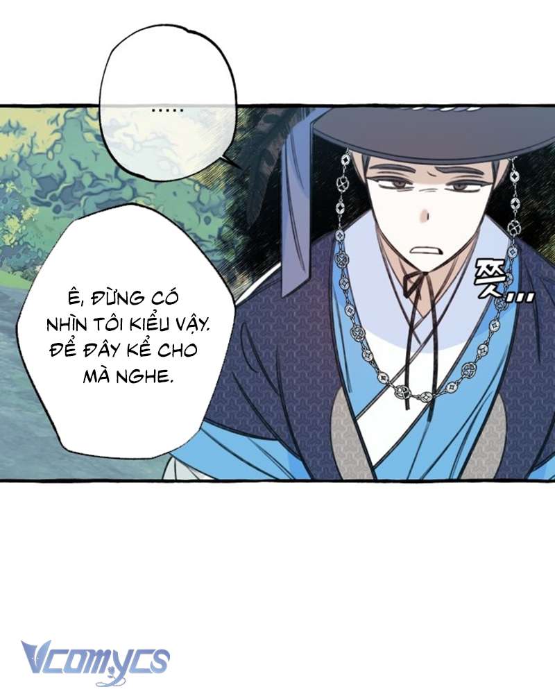 Chuyện Tình Hoa Lưu Ly Chap 1 - Next Chapter 1