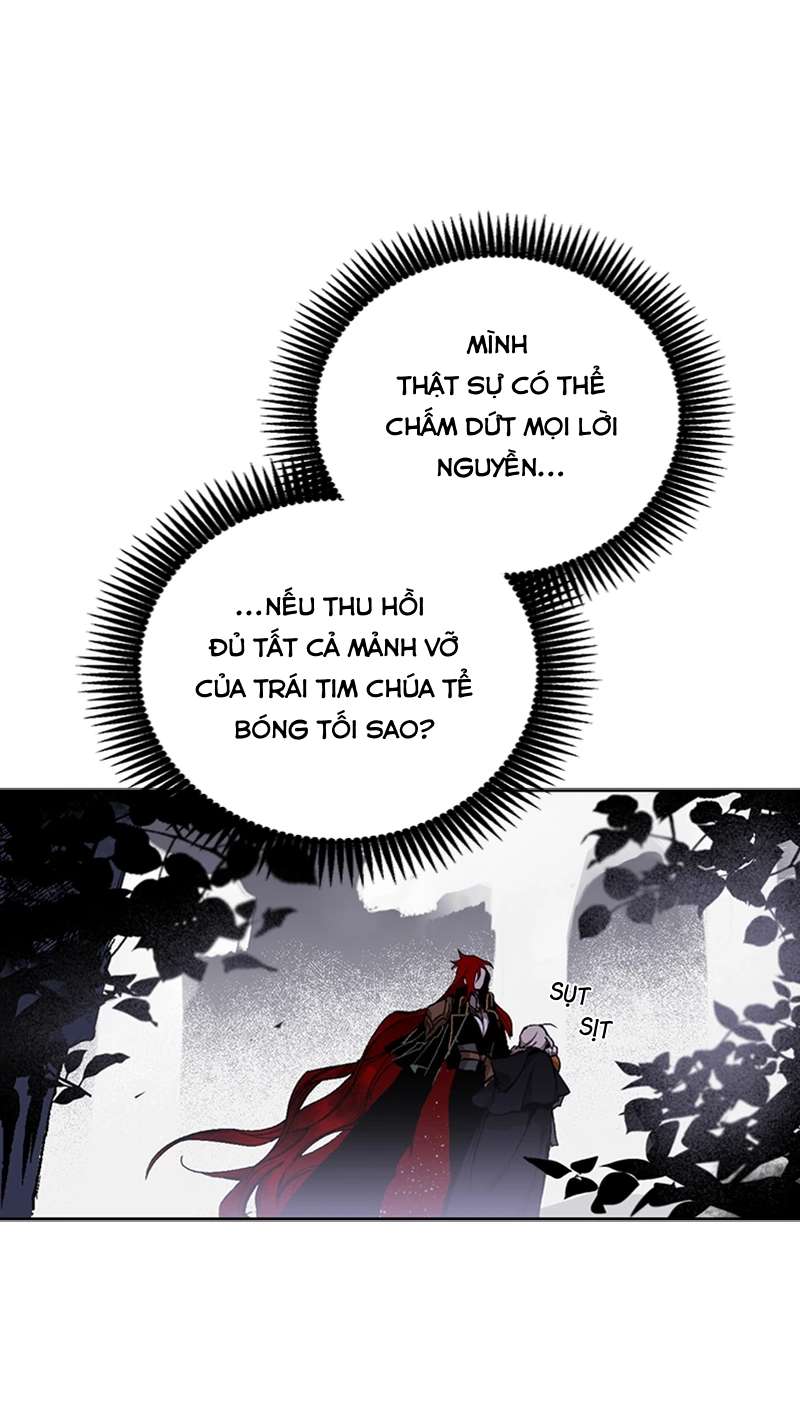 Lời Thú Nhận Của Chúa Tể Bóng Tối Chap 5 - Trang 4