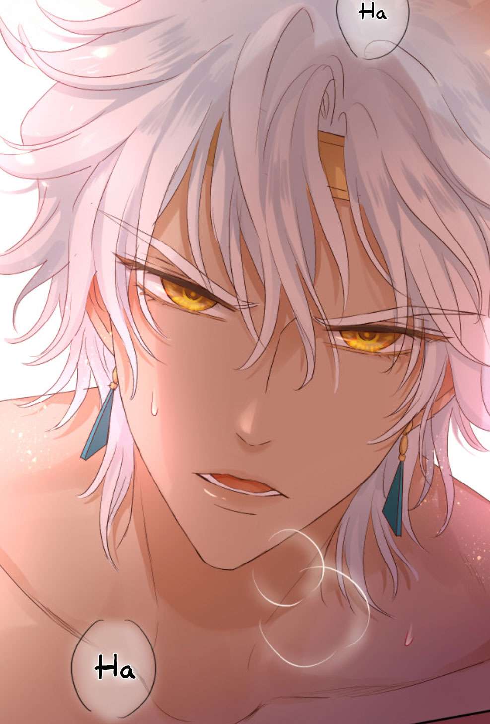 Địch Úc Đa Chi Ca Chapter 84 - Trang 4