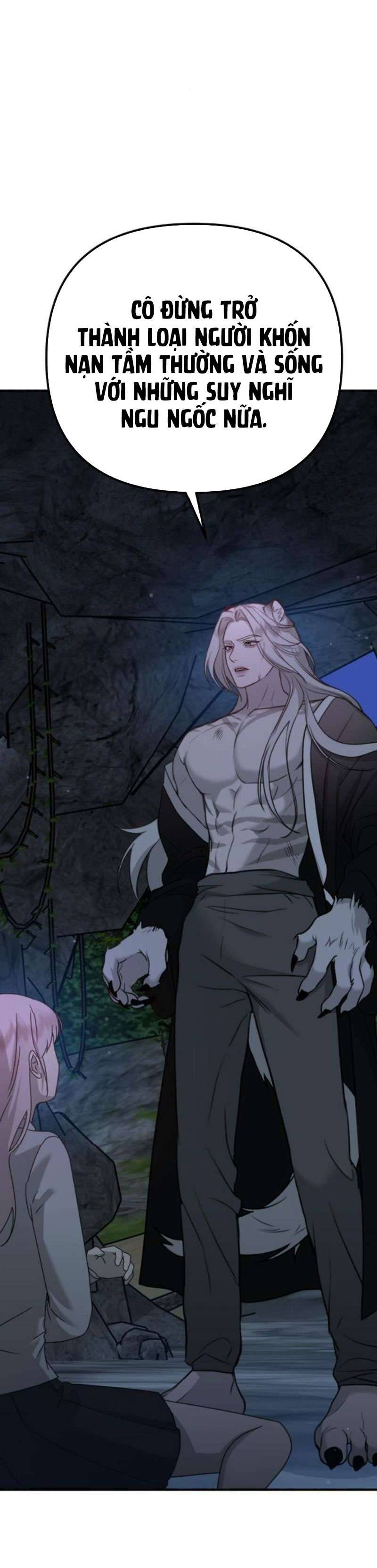 Thần Hổ Jang San Chap 37 - Trang 2