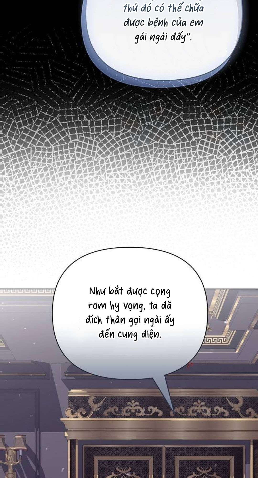 Dành Cho Nàng Juliet Xinh Đẹp Chap 9 - Trang 2