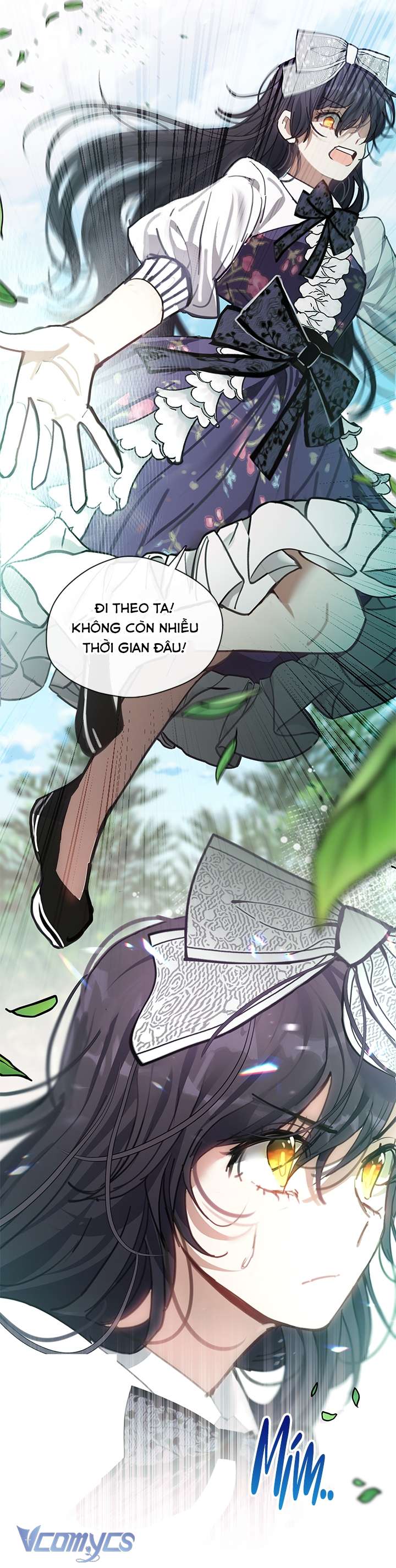 Gia Đình Bị Ám Ảnh Bởi Tôi Chapter 73 - Trang 4