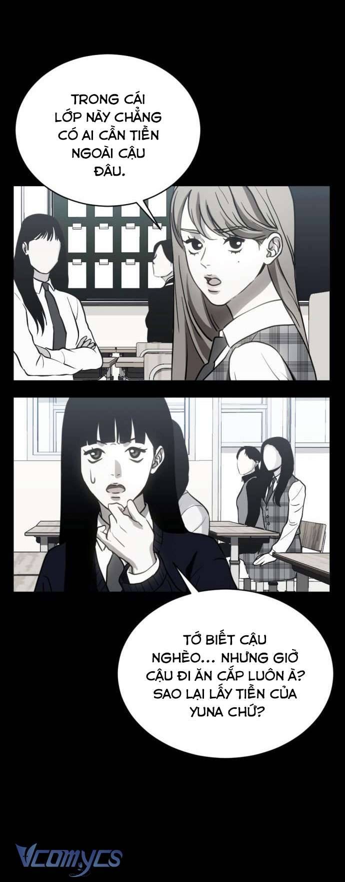 Ba Lần Động Phòng Chapter 25 - Trang 4