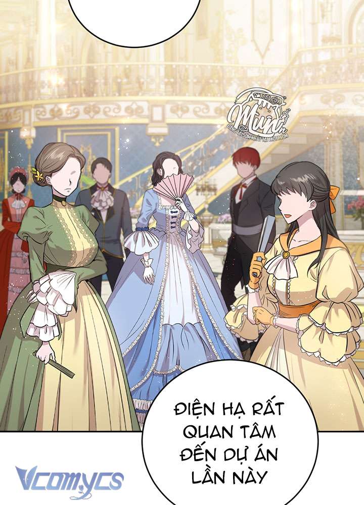 Nhà Điều Chế Nước Hoa Độc Quyền Của Bạo Chúa Chapter 11 - Trang 3