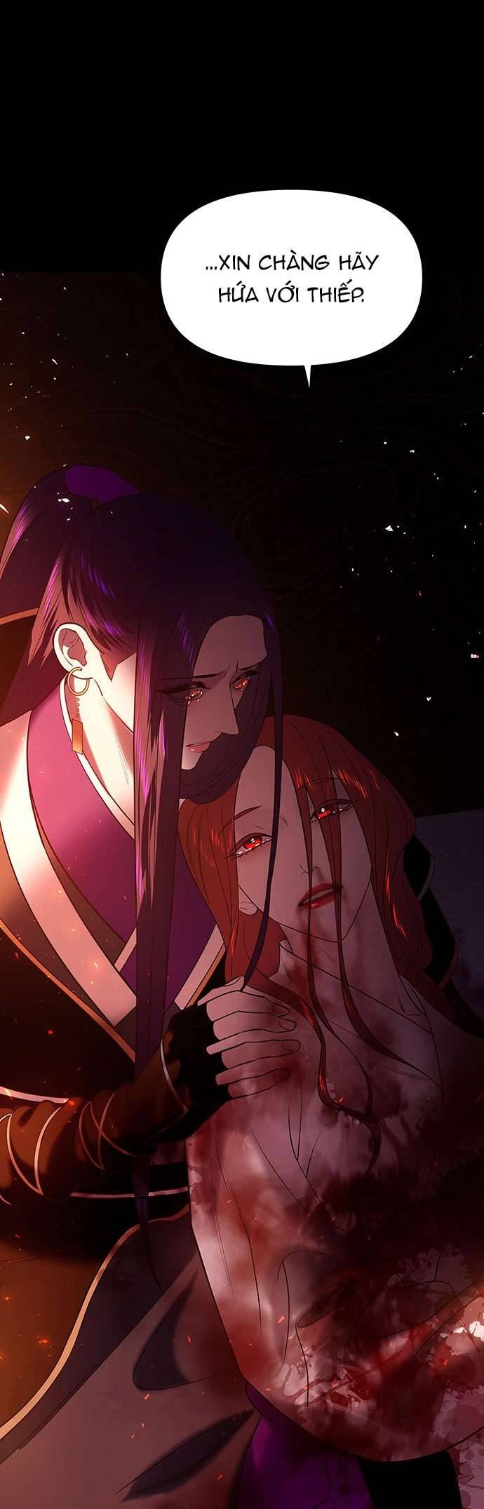 Vương Tử Huyền Bí Chapter 39 - Next Chapter 40