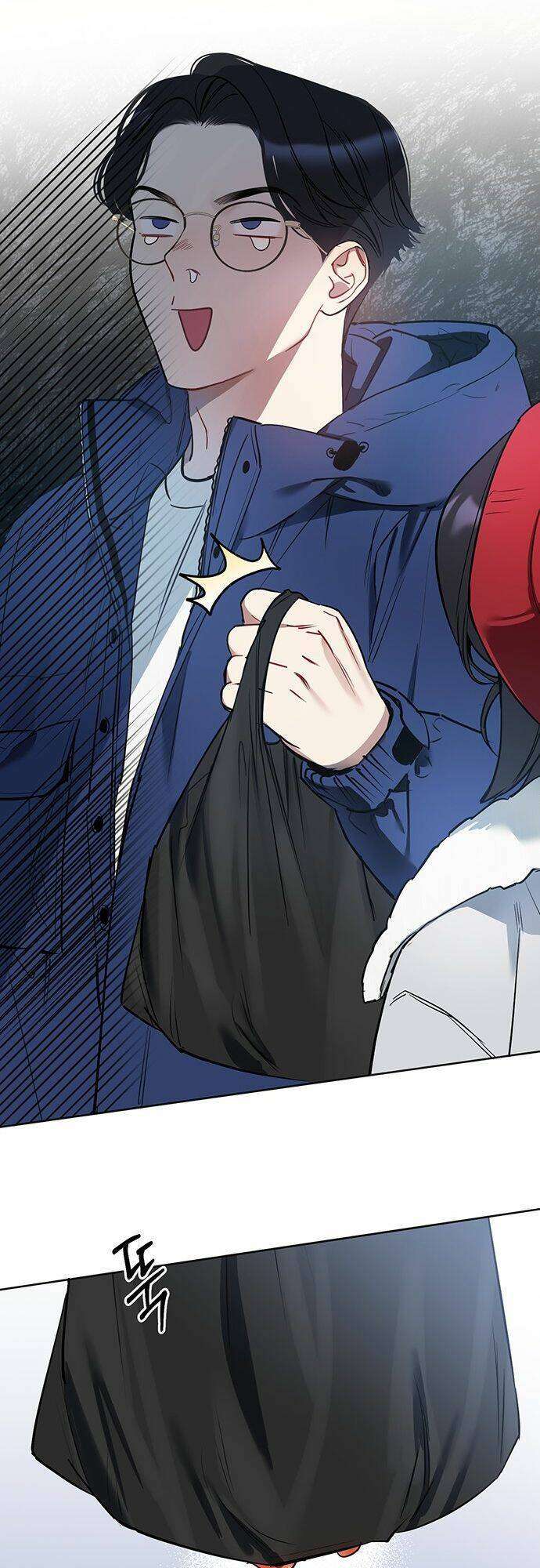 Công Việc Bất Thường Chapter 1 - Next Chapter 2