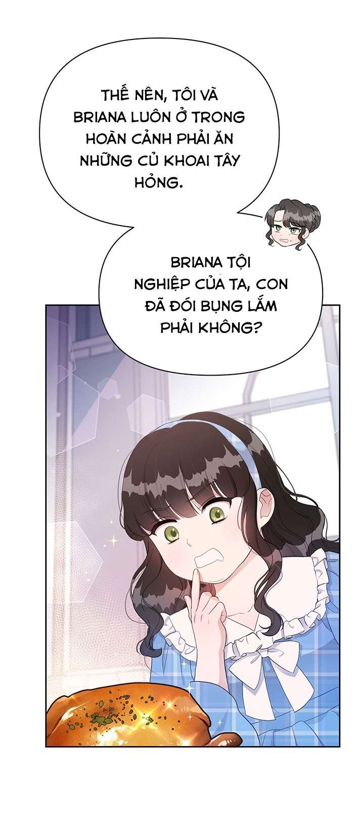 Công Tước Hát Rong Chapter 13 - Trang 3