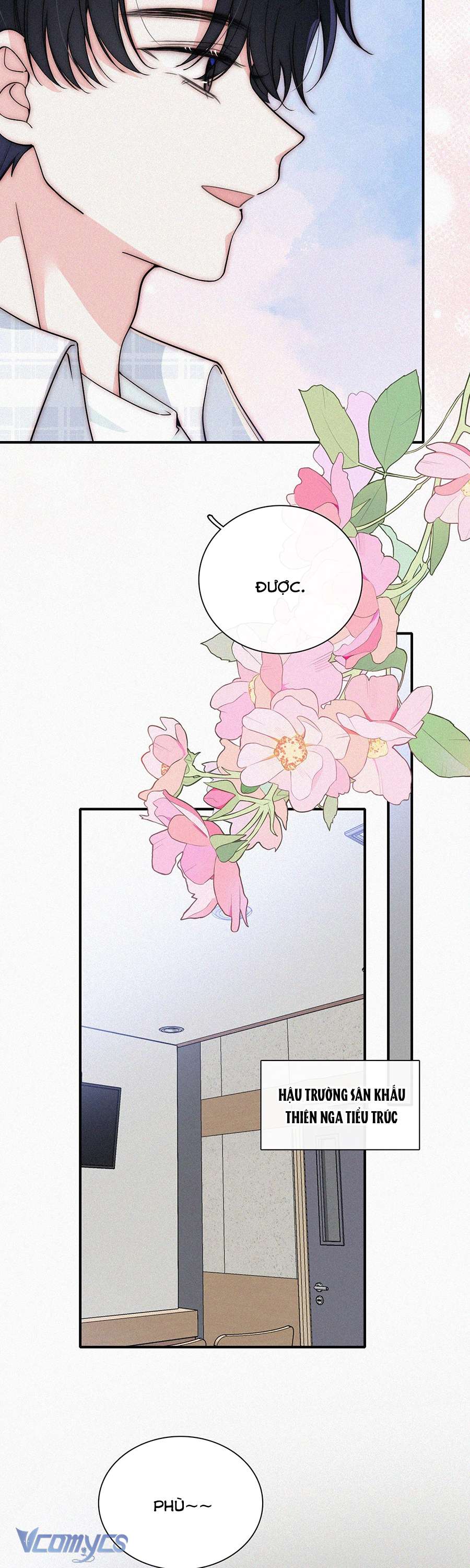 Một Mực Cưng Chiều Chap 106 - Trang 2