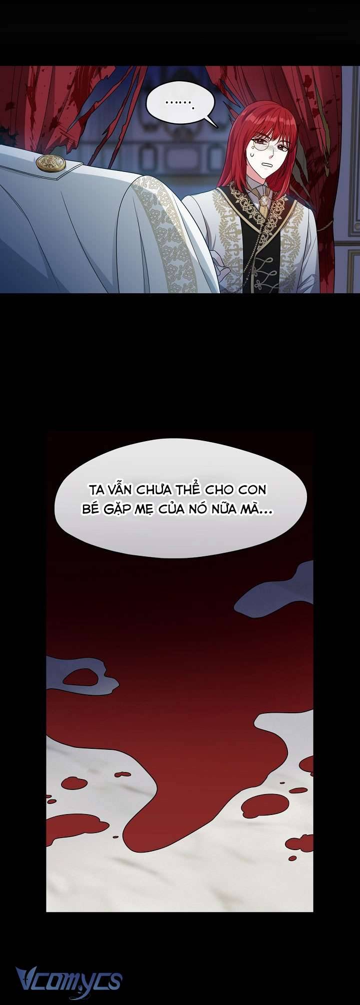 Công Chúa Là Người Chơi Chapter 12 - Trang 3