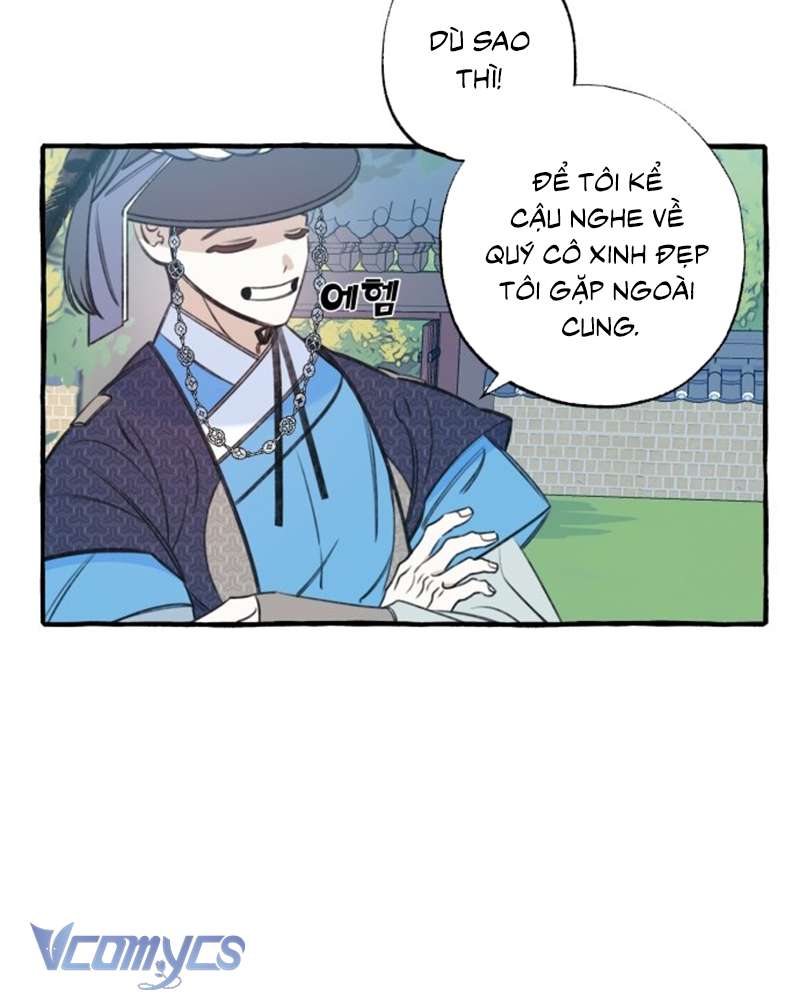 Chuyện Tình Hoa Lưu Ly Chap 1 - Next Chapter 1