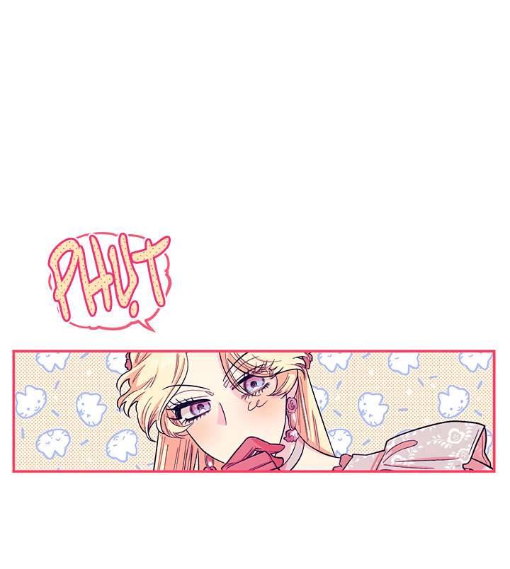 May Mắn Hay Bất Hạnh Chap 39 - Trang 4