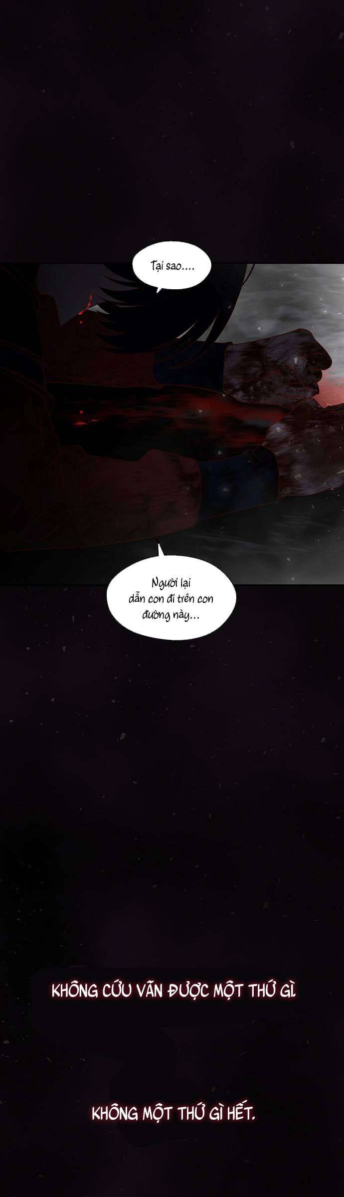 Vương Tử Huyền Bí Chapter 108 - Next Chapter 109