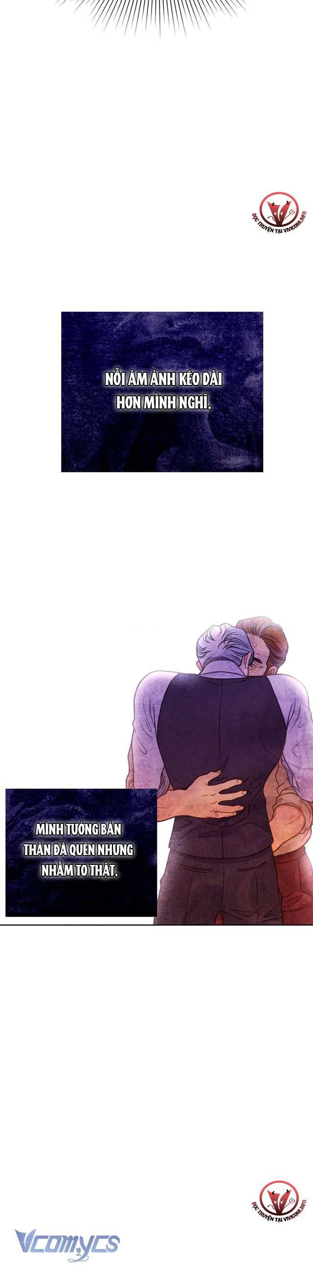 [18+] Hãy Giết Tôi Đi Chapter 4 - Trang 3