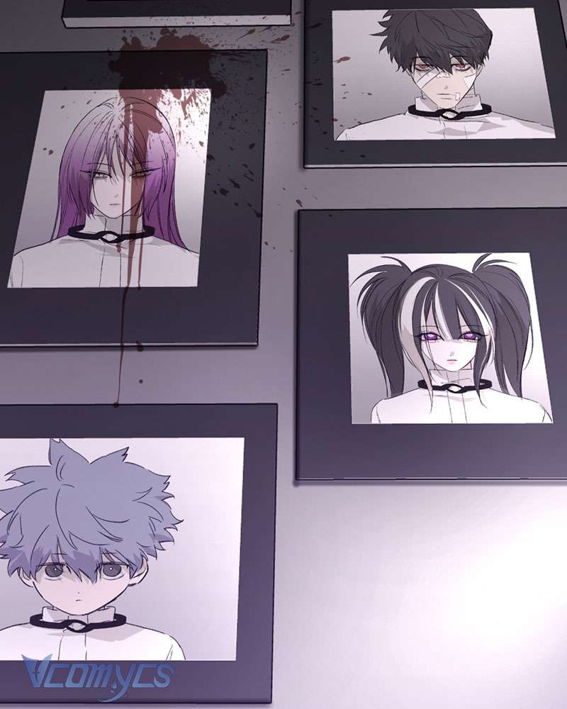 Ác Chi Hoàn Chapter 25 - Trang 4