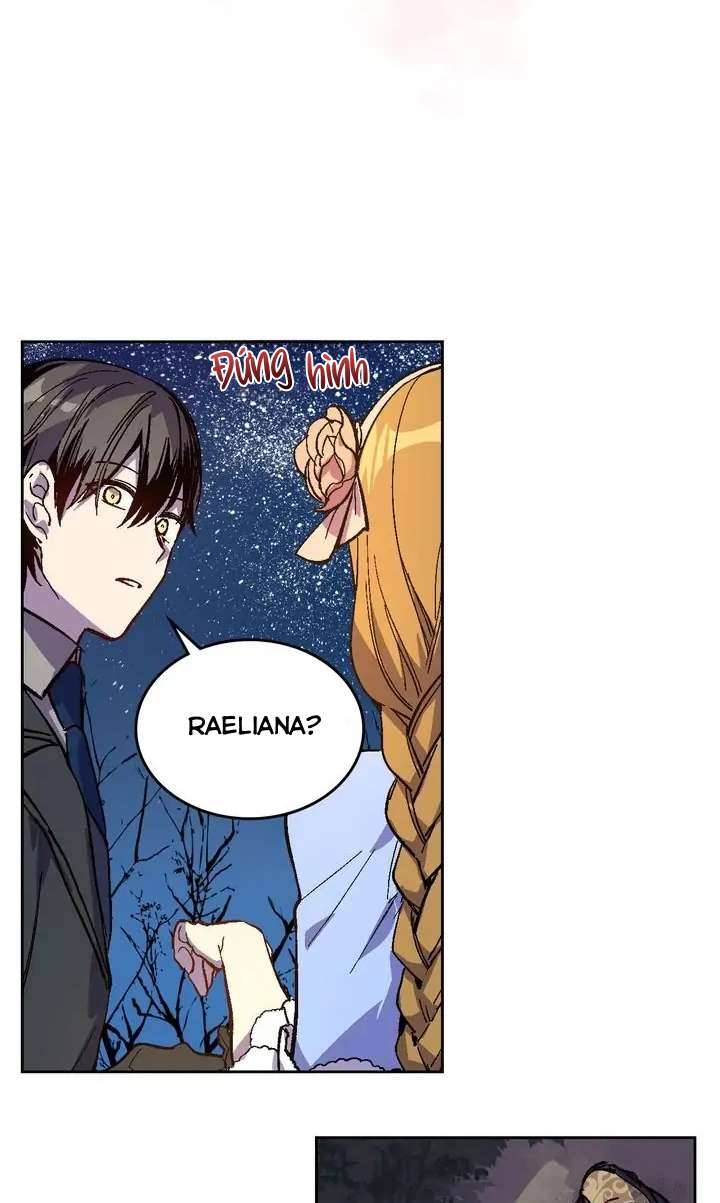 Vị Hôn Thê Khế Ước Của Công Tước Chapter 76 - Trang 4