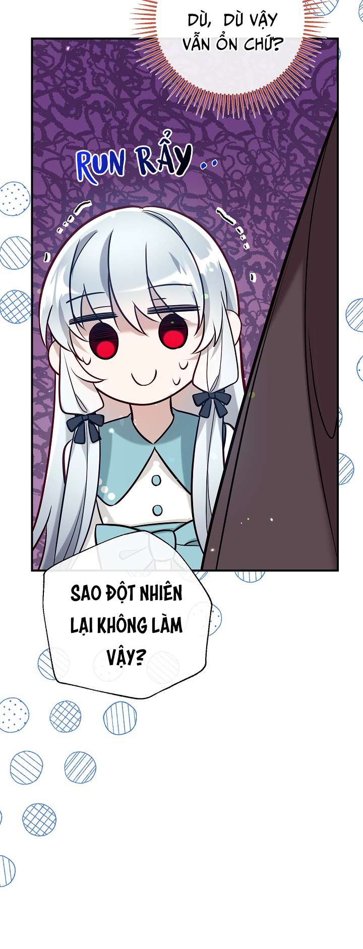 Chúng Ta Có Thể Trở Thành Một Gia Đình Được Không? Chap 60 - Trang 2